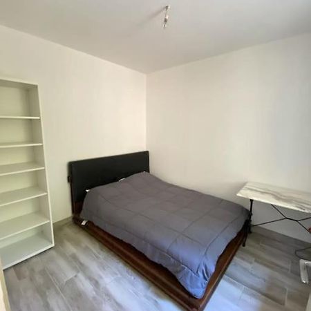 Apartament T2 En Rdc Calme Et Central 5Min A Pieds De La Gare Roanne Zewnętrze zdjęcie